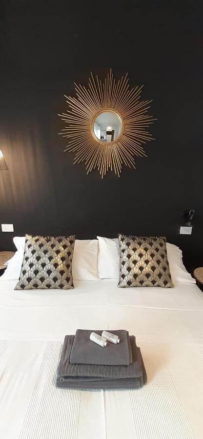 E Attico Al Mare Guest house *