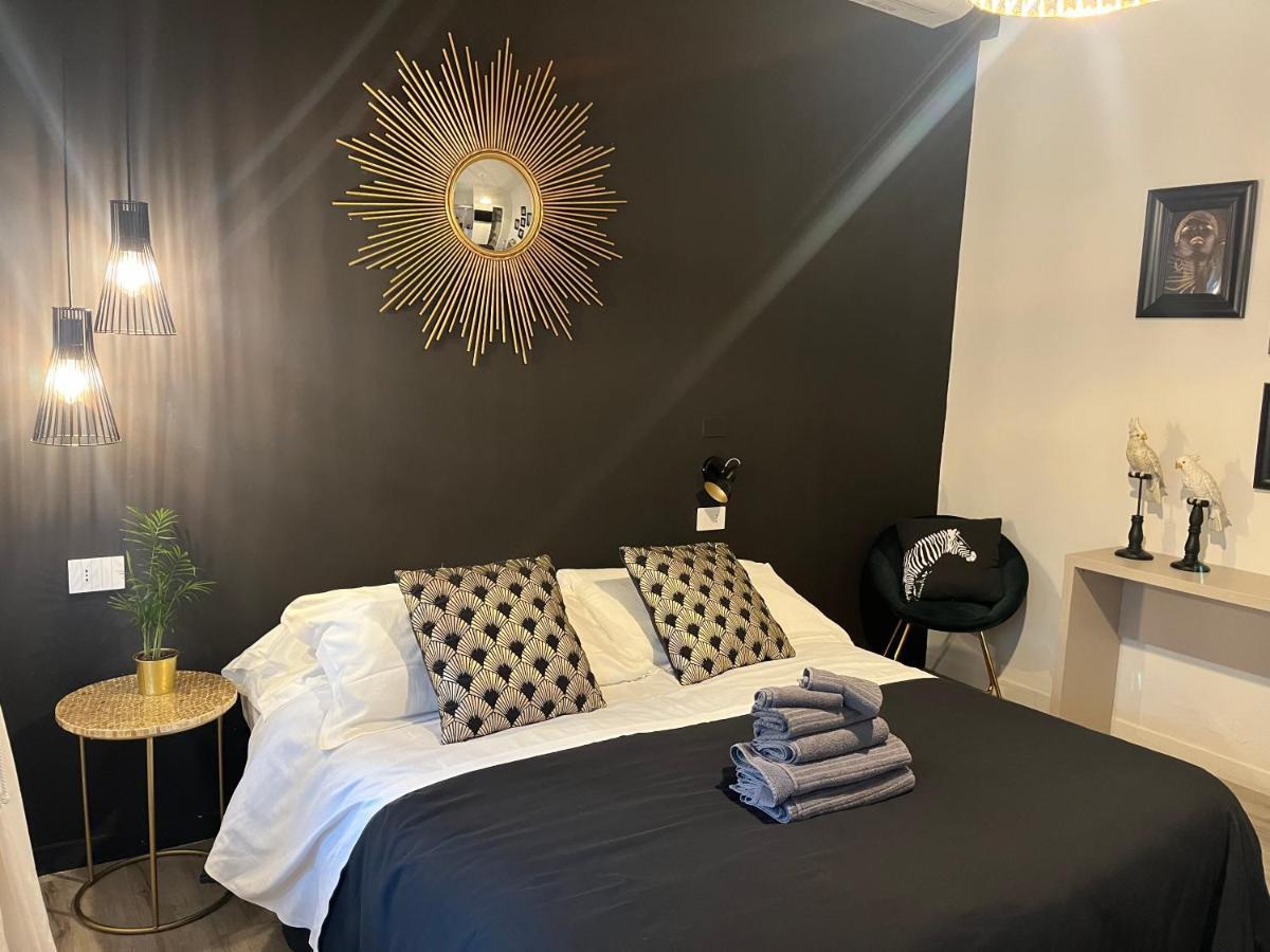 Guest house E Attico Al Mare *