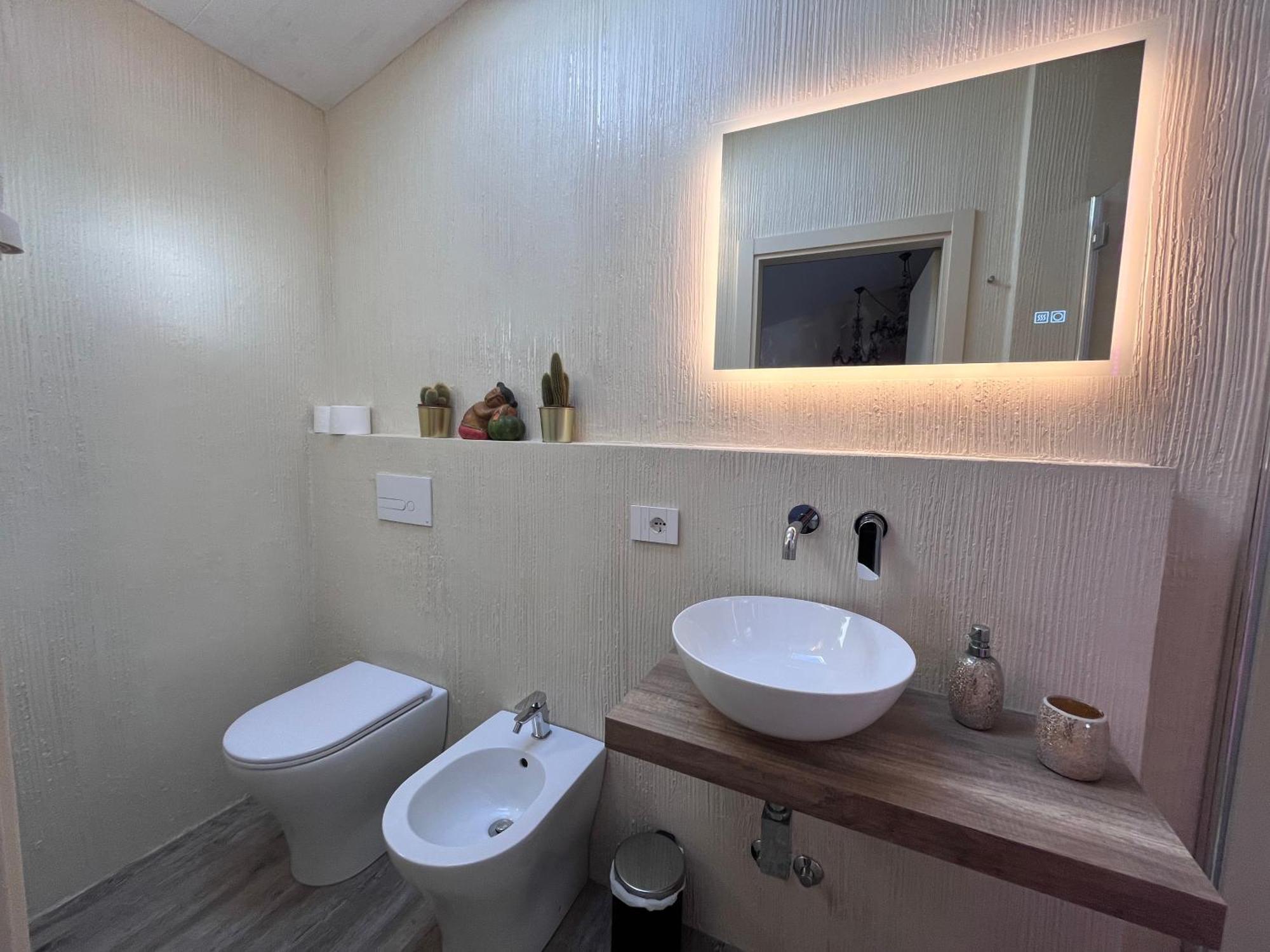Guest house E Attico Al Mare *